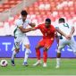 KẾT QUẢ bóng đá FIFA ASEAN Cup 2026 ngày 2/10: ĐT Việt Nam vượt khó; Thái Lan gây thất vọng