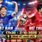 Kết quả bóng đá nữ Nhật Bản vs Triều Tiên hôm nay 2/10 - ASIAD 2026: Xác định chủ nhân tấm HCV