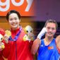KẾT QUẢ thi đấu ASIAD 2026 đoàn TT Việt Nam hôm nay 2/10: Boxing, Taekwondo 'hụt' HCV đáng tiếc