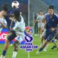 Kết quả, tỷ số Thái Lan vs Philippines hôm nay 2/10 - FIFA ASEAN Cup 2026: Địa chấn xuất hiện?