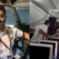 Khoảnh khắc sinh tử trên máy bay Flydubai: Ai đã giành quyền điều khiển khi cơ trưởng bị tấn công?
