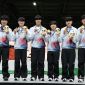 Hàn Quốc giành HCV LMHT Asian Games 2026: Hành trình bất bại đến chức vô địch