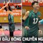 Lịch thi đấu bóng chuyền hôm nay 2/10: Tuyển Việt Nam đấu Indonesia ở ASIAD 2026 lúc mấy giờ?
