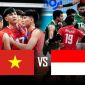 Lịch thi đấu bóng chuyền ASIAD 2026 hôm nay 2/10: Tuyển Việt Nam đấu Indonesia vào khung giờ đẹp