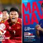 Lịch thi đấu FIFA ASEAN Cup 2026 mới nhất 2/10: Thái Lan toát mồ hôi; ĐT Việt Nam thắng đậm Pakistan?