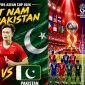 Lịch thi đấu bóng đá FIFA ASEAN Cup 2026 hôm nay 2/10 - Kênh phát sóng tuyển Việt Nam đấu Pakistan