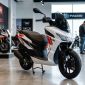 Quên Honda Vision đi, ‘xe ga quốc dân’ 125cc mới đã bắt đầu nhận cọc: ‘Nét’ hơn SH Mode, giá dự kiến 33 triệu đồng
