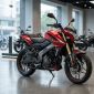 Tin xe trưa 2/10: ‘Vua côn tay’ mới ra mắt với giá ngang Yamaha Exciter, có động cơ 349cc và ABS 2 kênh xịn hơn Winner R