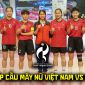 VTV trực tiếp cầu mây nữ ASIAD 2026 hôm nay 3/10 - Link xem trực tiếp chung kết Việt Nam vs Thái Lan