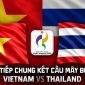 Kết quả cầu mây Việt Nam vs Thái Lan - ASIAD 2026 hôm nay 3/10: TT Việt Nam giành tấm HCV thứ ba