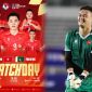 TRỰC TIẾP bóng đá Việt Nam hôm nay 2/10 - Link xem trực tiếp Việt Nam vs Pakistan trên FPT Play