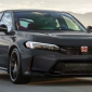 Honda Civic Type R 2027 ra mắt: Thiết kế hầm hố, ‘so găng’ Hyundai Elantra N bằng hiệu năng mạnh mẽ