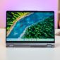 Lenovo IdeaPad Flex 5: Đột phá trải nghiệm với bản lề xoay 360 độ