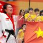 Bảng tổng sắp huy chương các nước Đông Nam Á ASIAD 2026: TT Việt Nam đứng thứ bao nhiêu chung cuộc?
