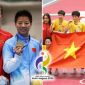 Bảng xếp hạng huy chương ASIAD 2026 của TT Đông Nam Á: TT Việt Nam nhận tin vui sau tấm HCV thứ ba