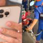 Giá xăng dầu hôm nay 4/10: Xăng E5 tăng vẫn chưa quá đắt, dầu giảm mạnh, iPhone 16 Pro có rẻ