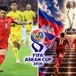 Kết quả, tỷ số FIFA ASEAN Cup 2026 hôm nay 3/10: ĐT Việt Nam nhận tin vui trước trận Malaysia