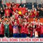 Lịch thi đấu bóng chuyền hôm nay 3/10: Tuyển Việt Nam đấu Đài Loan ở ASIAD 2026 lúc mấy giờ?