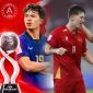 Lịch thi đấu bóng đá FIFA ASEAN Cup 2026 hôm nay 3/10: Tuyển Việt Nam 'đại chiến' Malaysia khi nào?