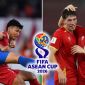 Lịch thi đấu FIFA ASEAN Cup 2026 mới nhất 3/10: ĐT Việt Nam đại chiến Malaysia lúc mấy giờ?