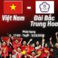 Link xem TRỰC TIẾP bóng chuyền Việt Nam đấu Đài Loan hôm nay 3/10 - VTV phát sóng bóng chuyền ASIAD 2026