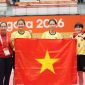 KẾT QUẢ cầu mây Việt Nam vs Thái Lan hôm nay 3/10 - Cầu mây nữ ASIAD 2026: Chiến thắng kịch tính
