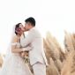 Từ cô bé phụ mẹ bán cơm, ở nhà thuê lụp xụp đến mỹ nhân Vbiz có cuộc hôn nhân kín tiếng bên Phó TGĐ công ty dệt may
