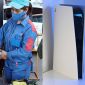 Giá xăng dầu hôm nay 4/10: Xăng tăng 5 kỳ liên tục, dầu đi xuống, máy chơi game PS5 giá ra sao?