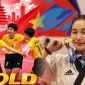 Tin nóng ASIAD 2026 mới nhất 3/10: TT Việt Nam giành thêm huy chương; Tuyển cầu mây nhận thưởng lớn