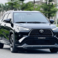 Điểm tin ô tô 3/10: Loạt xe Toyota ưu đãi ‘khủng’ tháng này, Fortuner thế hệ mới lộ diện