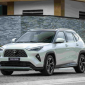 Toyota Yaris Cross được tăng ưu đãi tháng 10, loạt xe Vios và Veloz Cross không nằm ngoài cuộc chơi