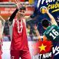 TRỰC TIẾP bóng chuyền Việt Nam vs Đài Loan hôm nay 3/10 - VTV phát sóng bóng chuyền ASIAD 2026