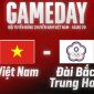 VTV trực tiếp bóng chuyền Việt Nam vs Đài Loan - Link xem trực tiếp bóng chuyền nam ASIAD 2026 hôm nay