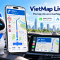 Mua Vietmap Live chính hãng: Nên chọn bản Pro hay Plus cho ô tô?