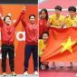 Bảng tổng sắp huy chương ASIAD 2026 chung cuộc: Đoàn thể thao Việt Nam giành bao nhiêu HCV?