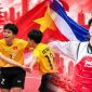 Bảng tổng sắp huy chương ASIAD 2026 chung cuộc - KV Đông Nam Á: TT Việt Nam để Thái Lan bỏ xa