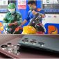 Cập nhật giá xăng dầu sáng 5/10: Xăng tăng, dầu giảm sâu, E10 lùi 4.200 đồng so với đỉnh, giá Galaxy S22 Ultra cũ cực rẻ