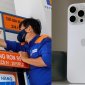 Giá xăng dầu hôm nay 5/10: Xăng tăng gần 200 đồng, Diesel giảm tới 780 đồng, iPhone 16 Pro Max hạ sâu
