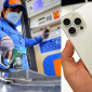Giá xăng dầu hôm nay 5/10: E10 giảm hơn 4.000, E5 giảm hơn 3.000 từ đỉnh, iPhone 15 Pro giảm sâu