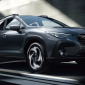 Giá xe Subaru tháng 10/2026: Forester từ 1,099 tỷ, Crosstrek hybrid khởi điểm 1,268 tỷ đồng