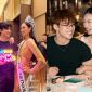 Chuyện tình lệch 10cm của Tân Miss Universe Vietnam 2026 Nguyễn Quỳnh Anh và bạn trai hot TikToker