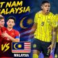 Lịch thi đấu, kênh xem trực tiếp FIFA ASEAN Cup 2026: Tuyển Việt Nam đại chiến Malaysia lúc mấy giờ?