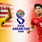 Lịch thi đấu FIFA ASEAN Cup 2026 mới nhất 4/10: Kênh phát sóng ĐT Việt Nam đại chiến Malaysia