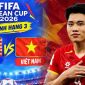Nhận định bóng đá ĐT Việt Nam vs ĐT Malaysia 16h ngày 5/10 - FIFA ASEAN Cup 2026: Đình Bắc tỏa sáng