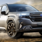 Điểm tin ô tô 4/10: Cập nhật kết quả Car Choice Awards 2026, giá xe Subaru tháng 10/2026