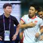 Trụ cột ĐT Việt Nam chấn thương nặng, HLV Kim Sang Sik lo sốt vó trước trận gặp Malaysia
