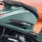 ‘Vua xe ga’ mới ‘Made in Thailand’ chính thức ra mắt giá 79 triệu đồng: Thiết kế đẹp hơn cả Honda SH