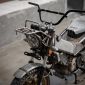 Honda Supra GTR150 'lột xác' thành CT125 cực chất, bản độ Indonesia khiến dân chơi mê mẩn