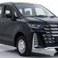 MPV điện giá rẻ 280 triệu trình làng: ‘Đậm chất’ Toyota Alphard, phù hợp cho khách hàng gia đình