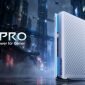 Minisforum ra mắt mini PC gaming AtomMan G1 Pro với Ryzen 9 8945HX và RX 9060 XT 16GB
